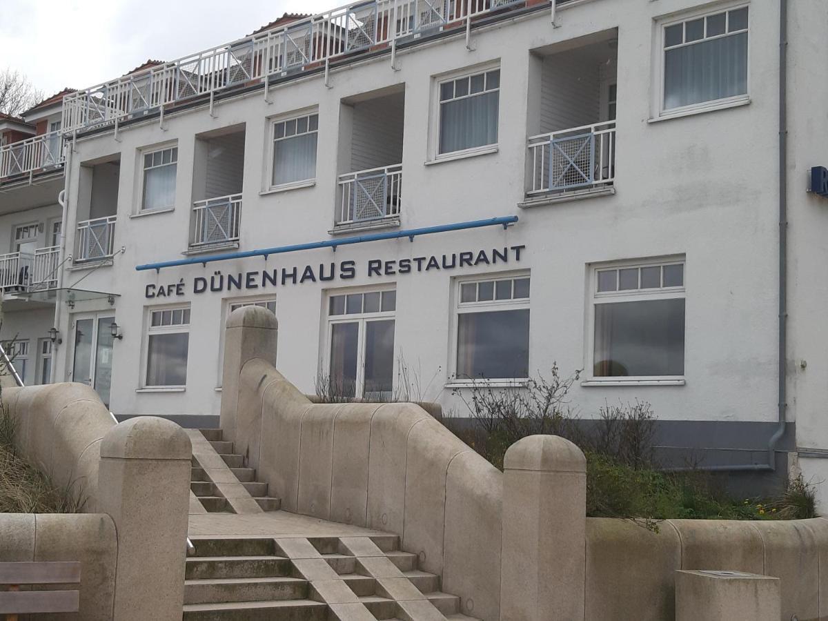 Eine Schoene 3-Zimmer-Wohnung Mit Ostsee-Zugang! ยูลิอุสรู ภายนอก รูปภาพ
